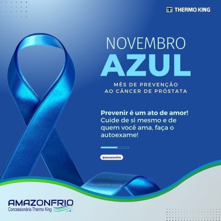 Novembro Azul