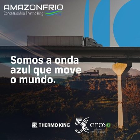 Juntos, somos transformação