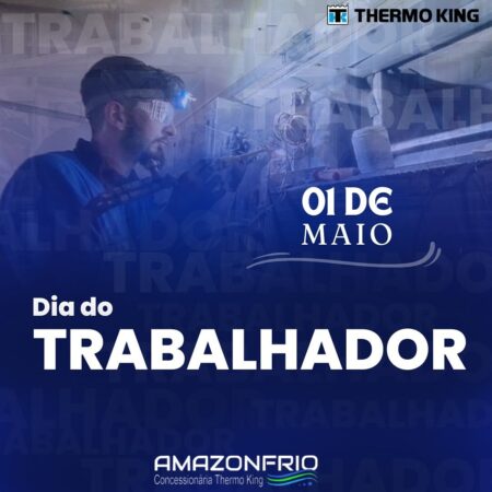 Parabéns trabalhador 👏🏻