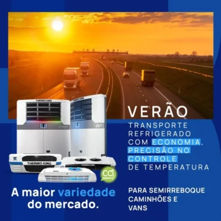 Maior variedade do mercado
