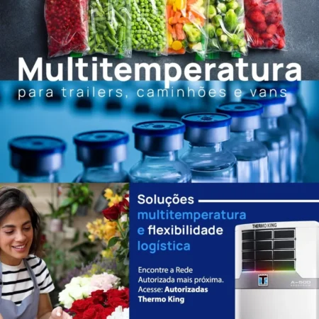 Multitemperatura